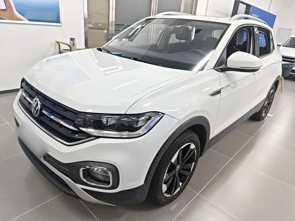Volkswagen Tacqua