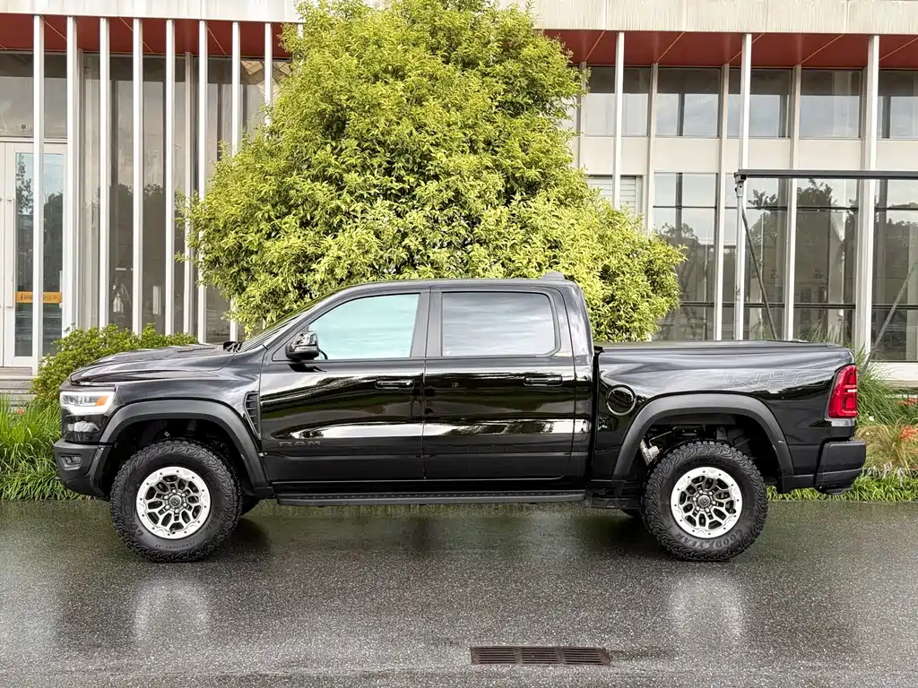 RAM Ram Trucks — миниатюра 3