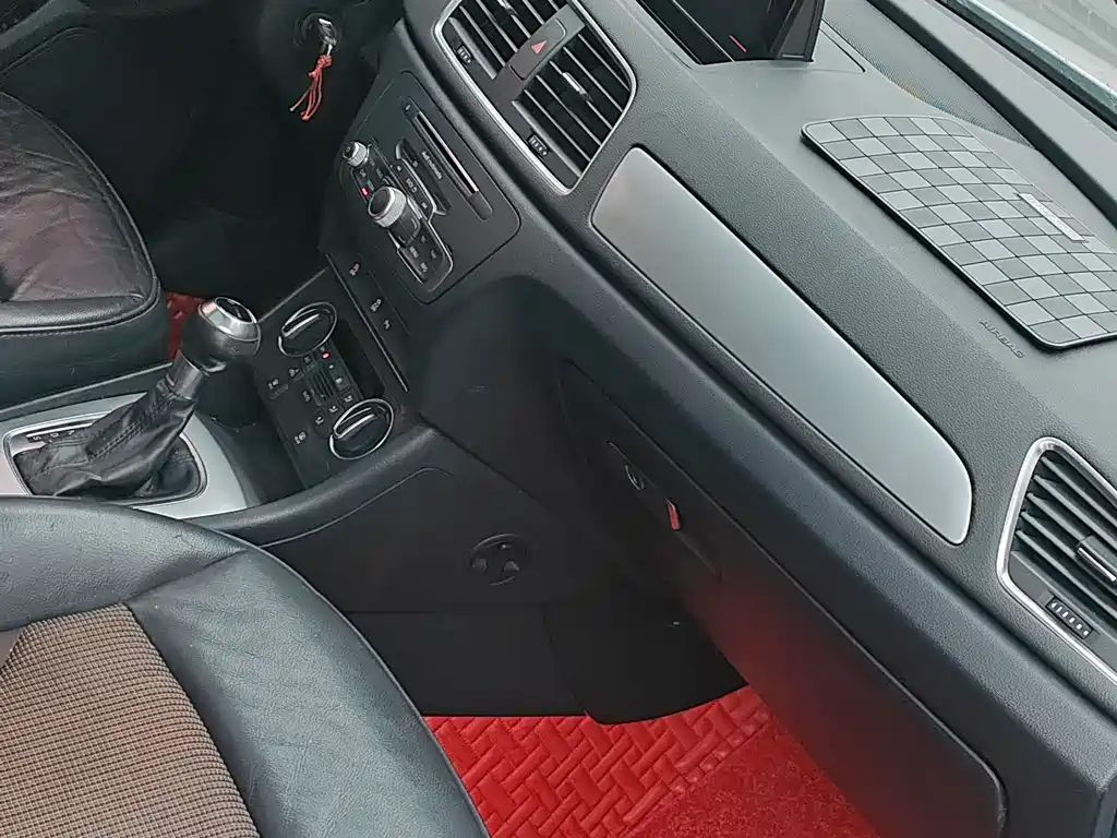 Audi Q3 2017 30 TFSI Fashion