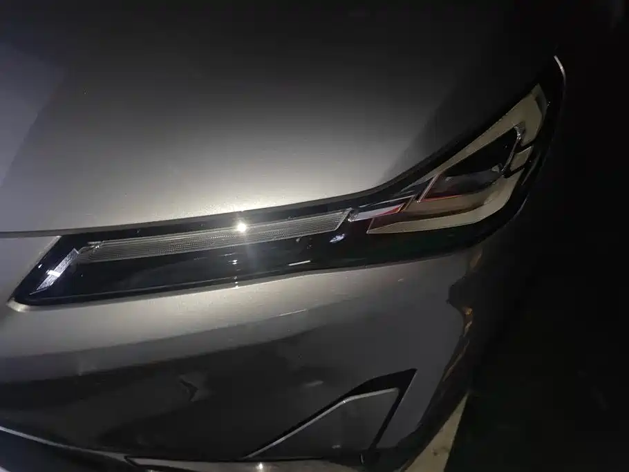 Deepal SL S05 2026 520Max Electric