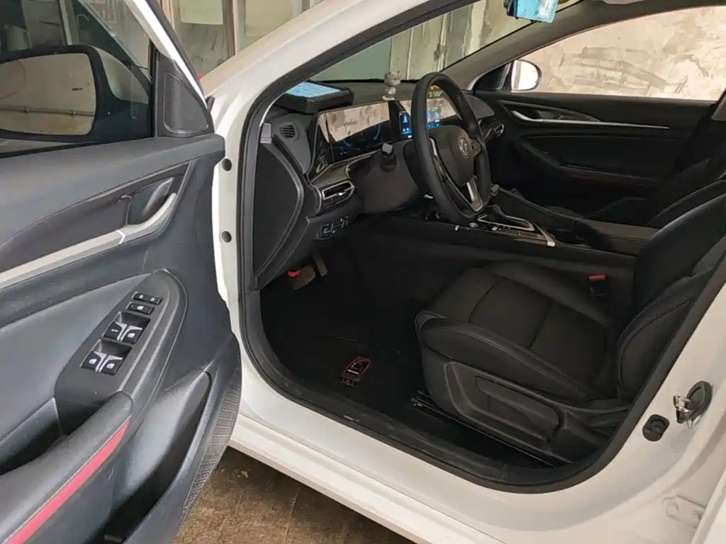 Changan Eado — миниатюра 16