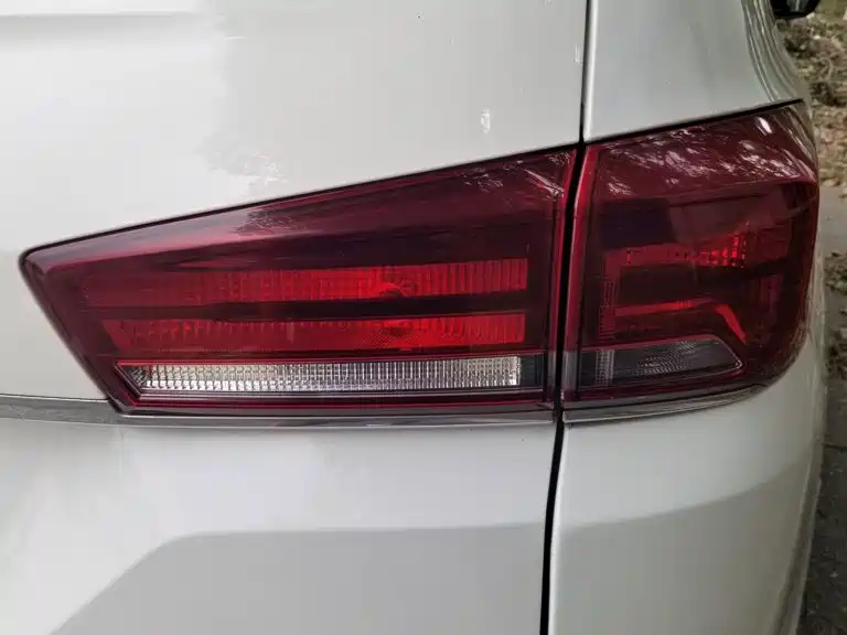 Baojun 360 — миниатюра 8