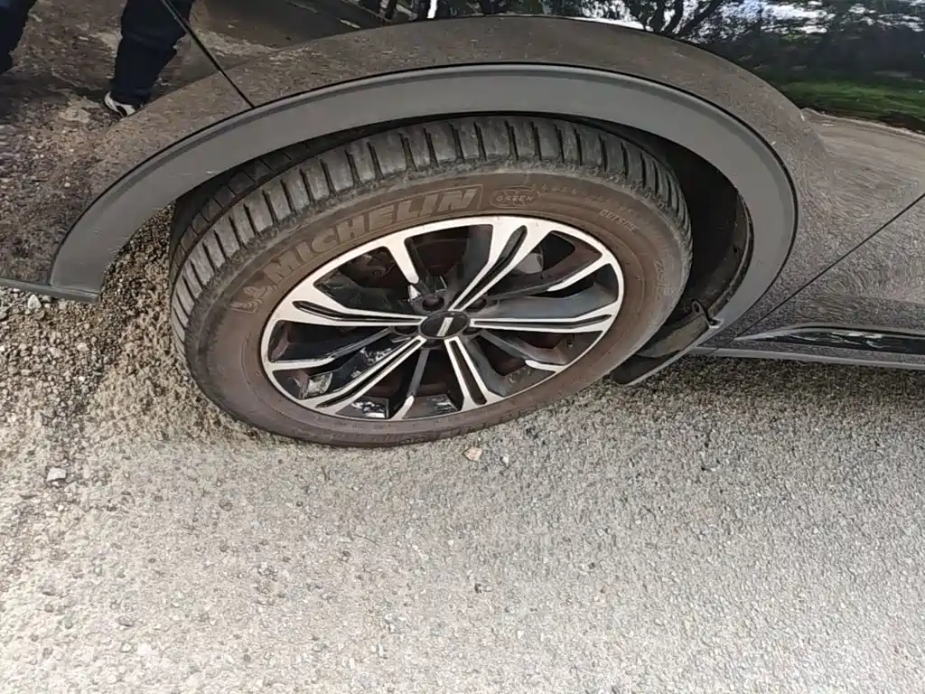 Wey Wey VV6 — миниатюра 23