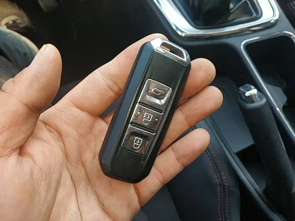 Baojun 560 — миниатюра 9