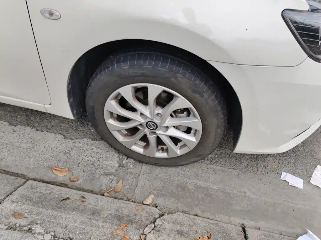 Nissan Sylphy — миниатюра 24