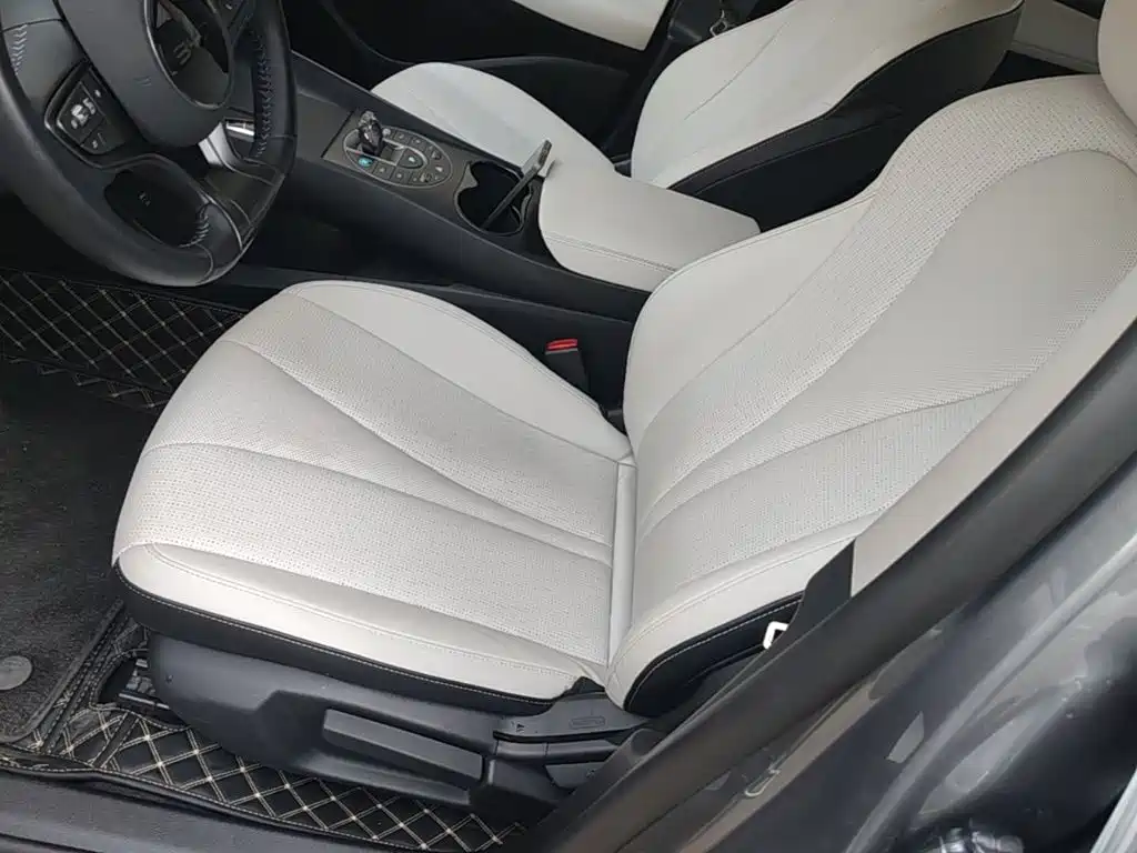 BYD Seal 05 DM-i — миниатюра 15