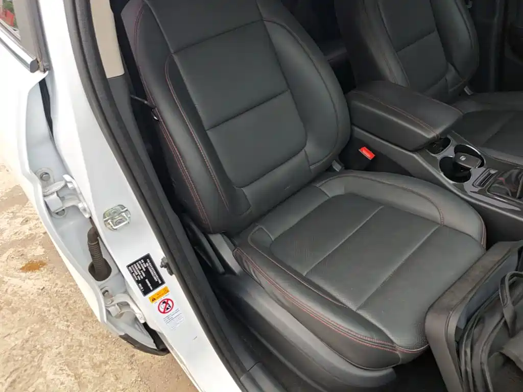 Changan CS75 — миниатюра 25