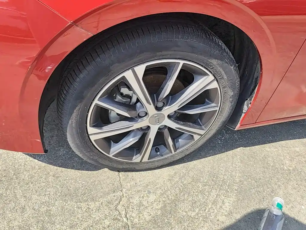 Geely Emgrand — миниатюра 23