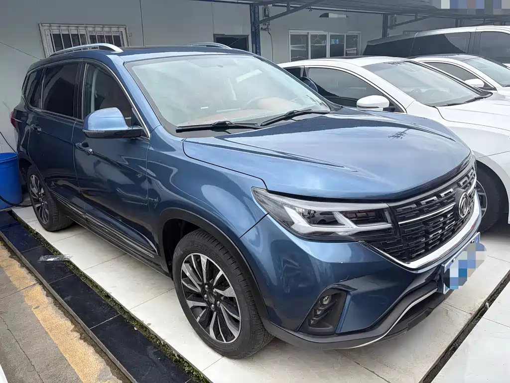 Fengxing Fengxing T5 — миниатюра 3