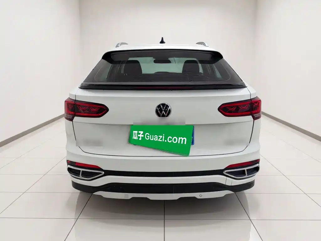 Volkswagen X — миниатюра 5