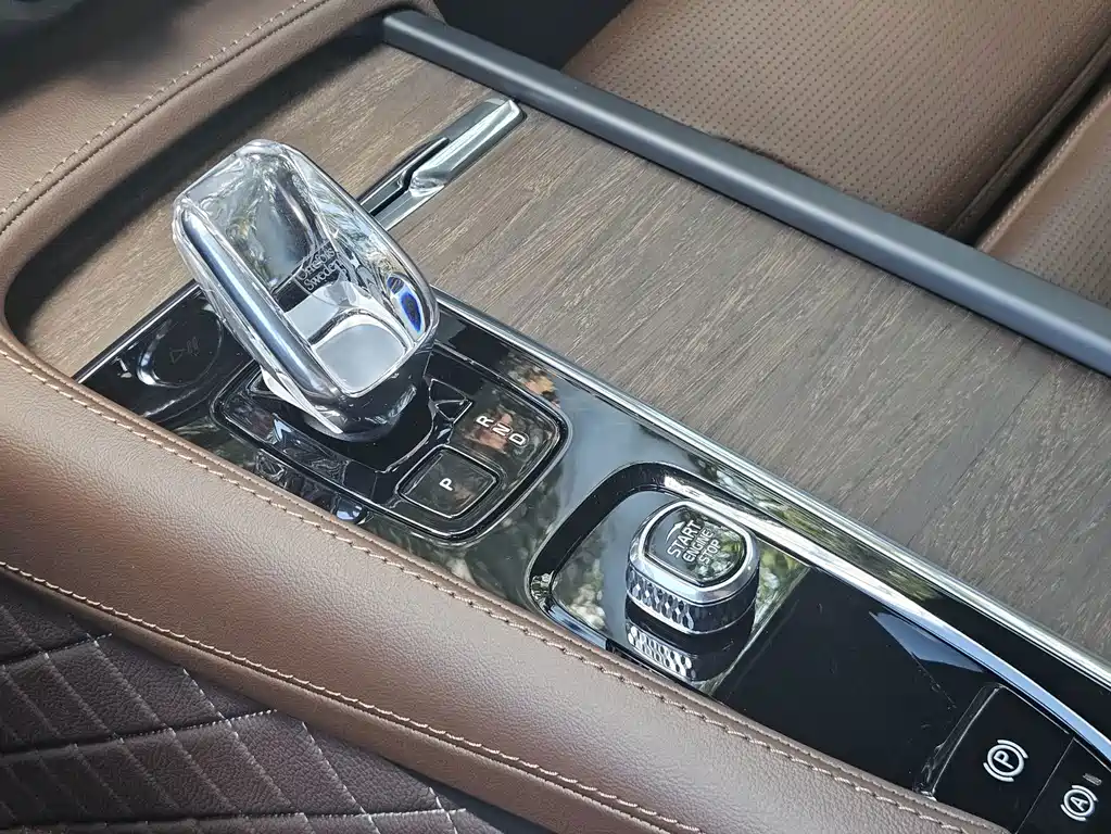 Volvo V90 — миниатюра 15