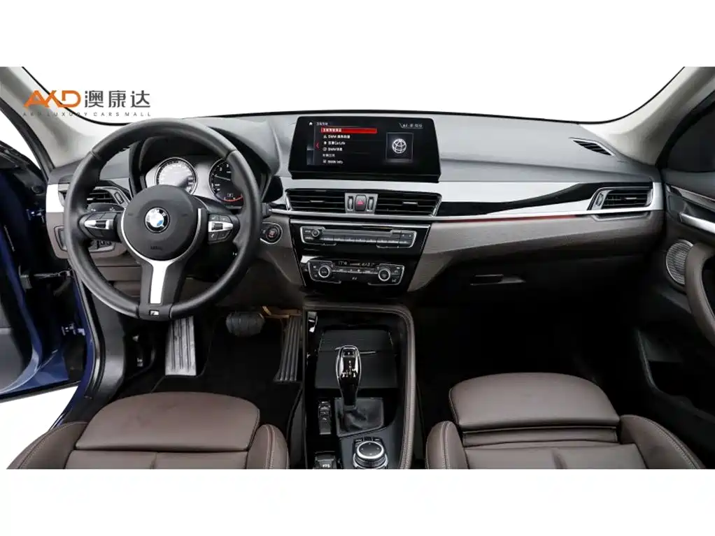 BMW X1 — миниатюра 5