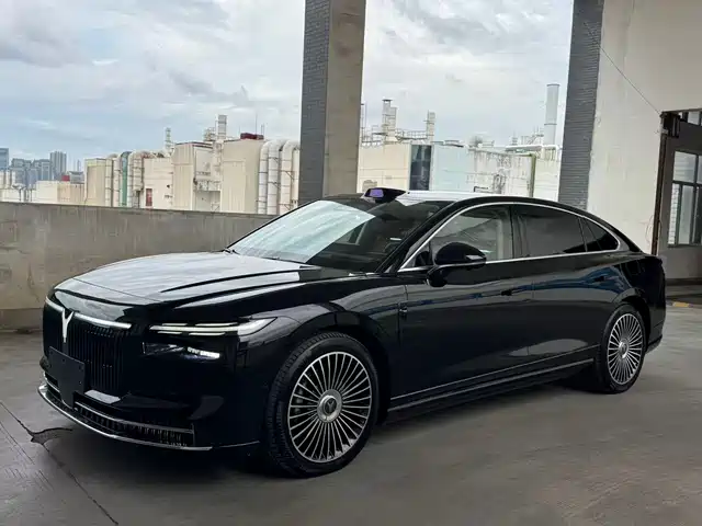 2025 Voyah