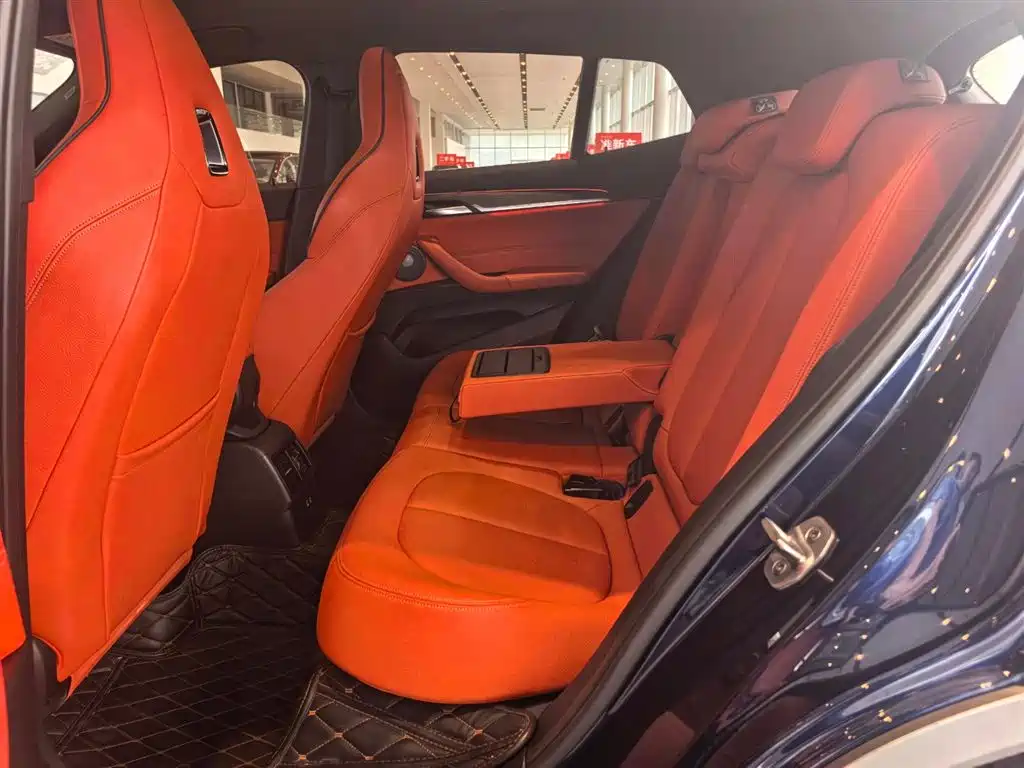 BMW X2 — миниатюра 10