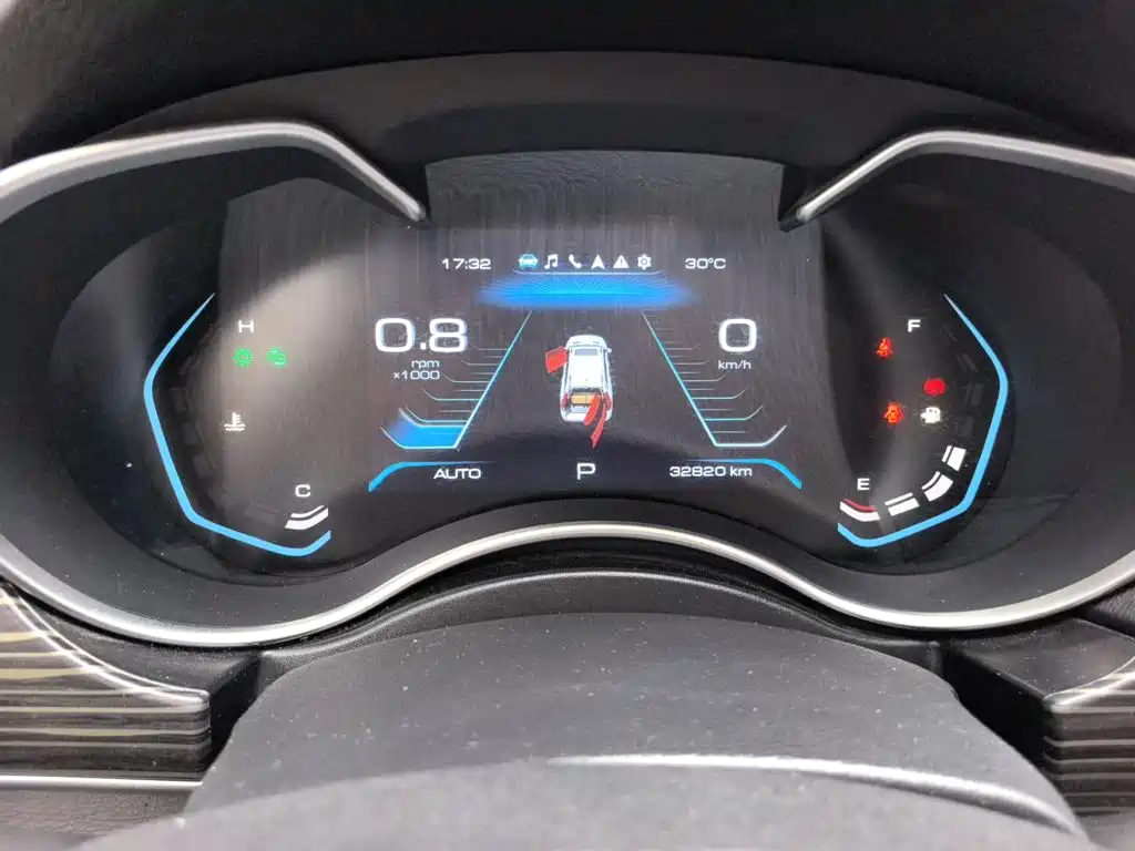 Haval H9 — миниатюра 12