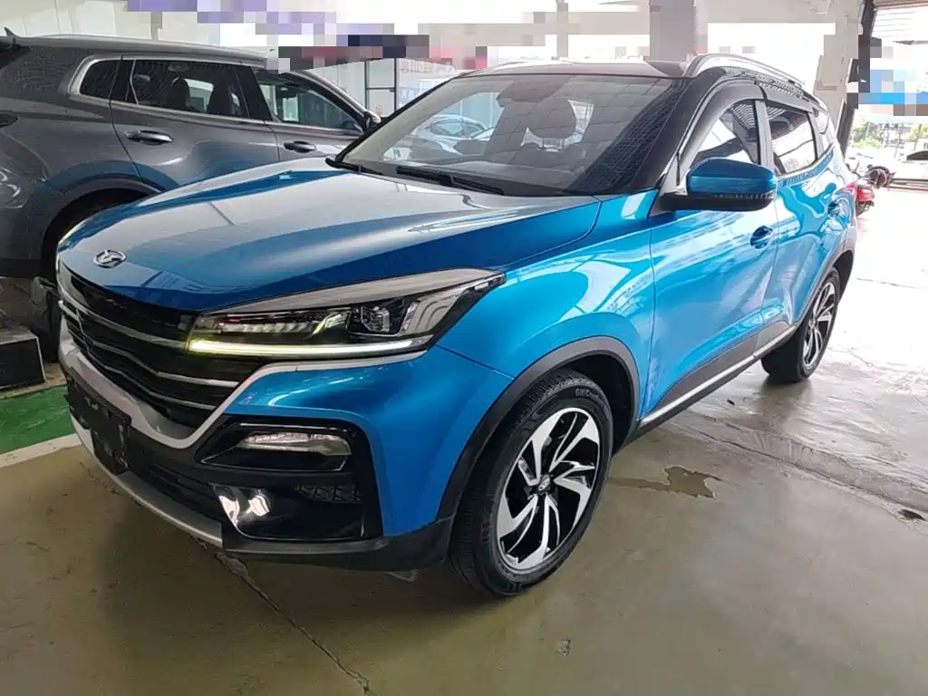 Cowin Xuanjie