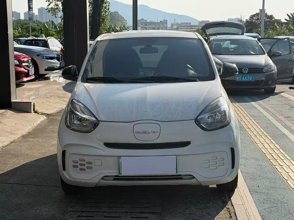 Roewe Clever — миниатюра 2