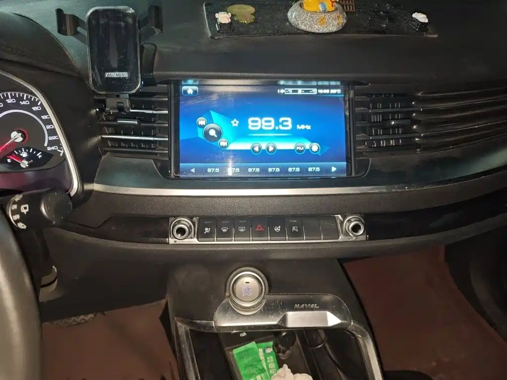 Haval H6 — миниатюра 6