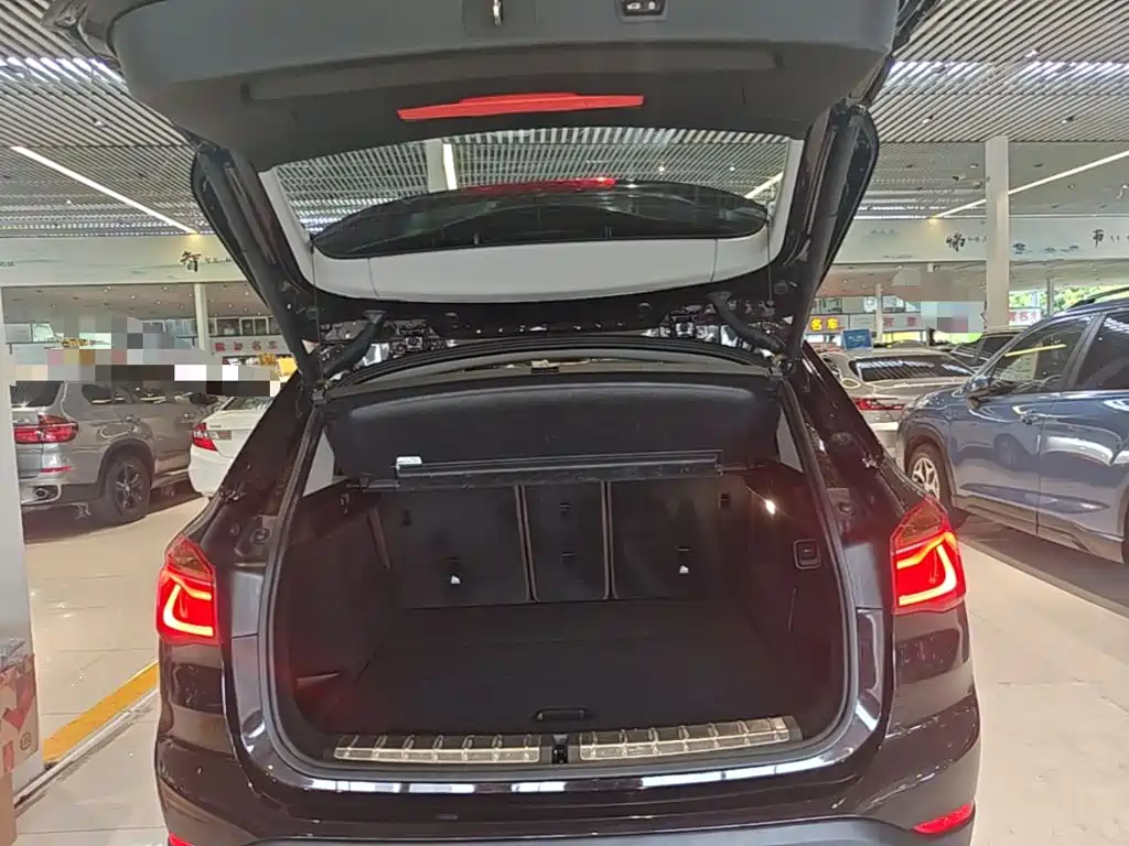 BMW X1 — миниатюра 19