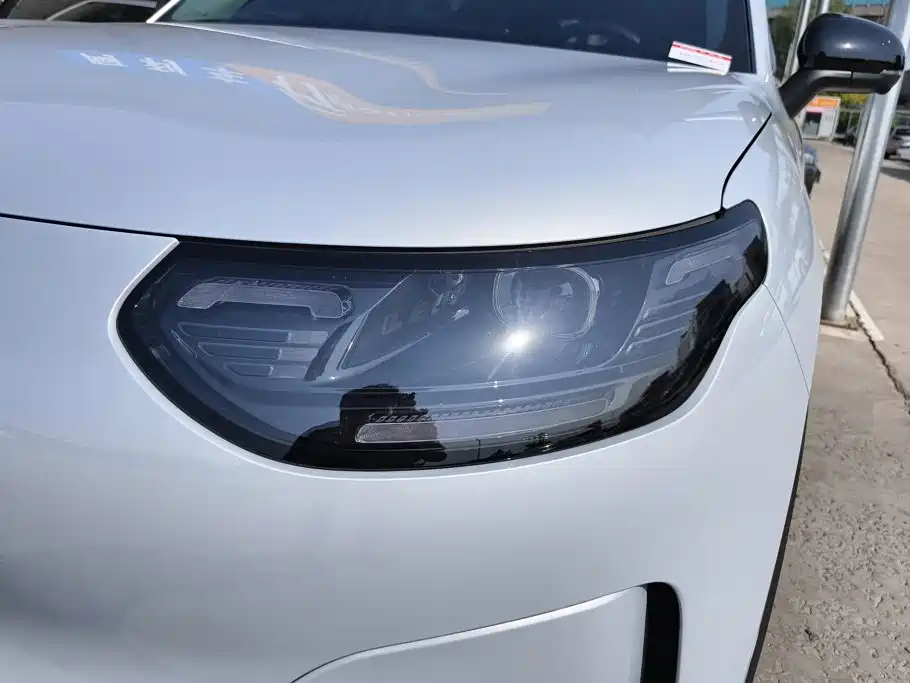 Leapmotor Leapmotor A10 — миниатюра 5