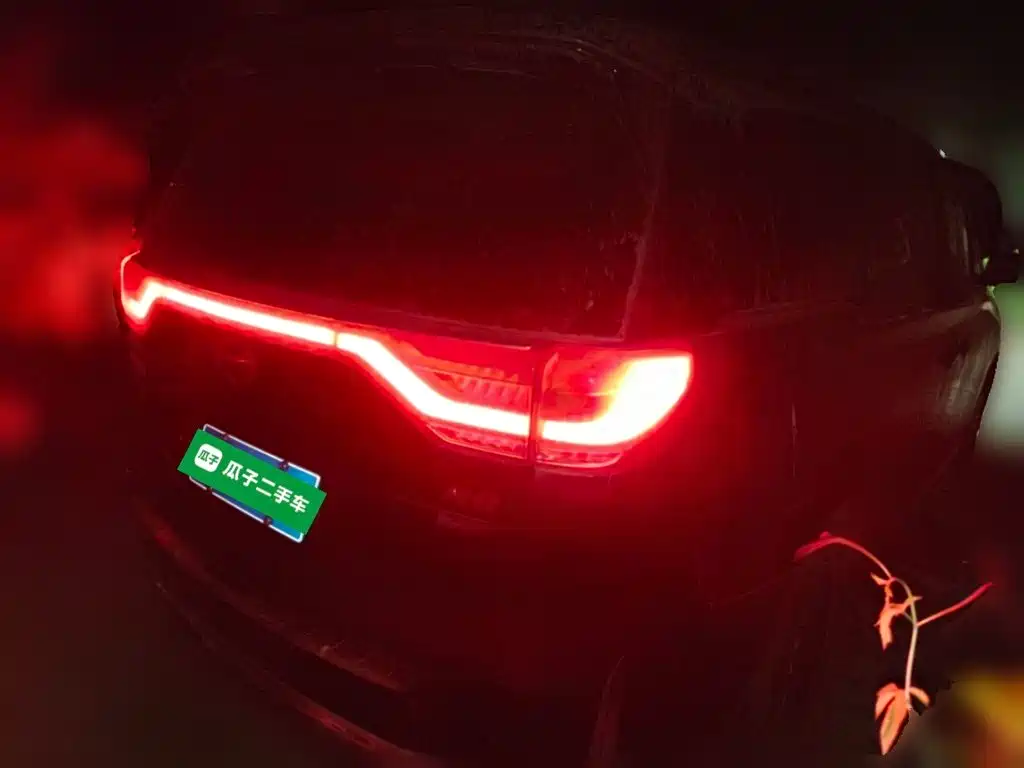 GAC Motor Trumpchi M8 — миниатюра 6