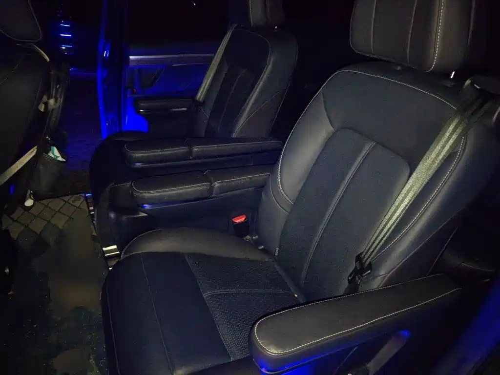 GAC Motor Trumpchi M8 — миниатюра 18