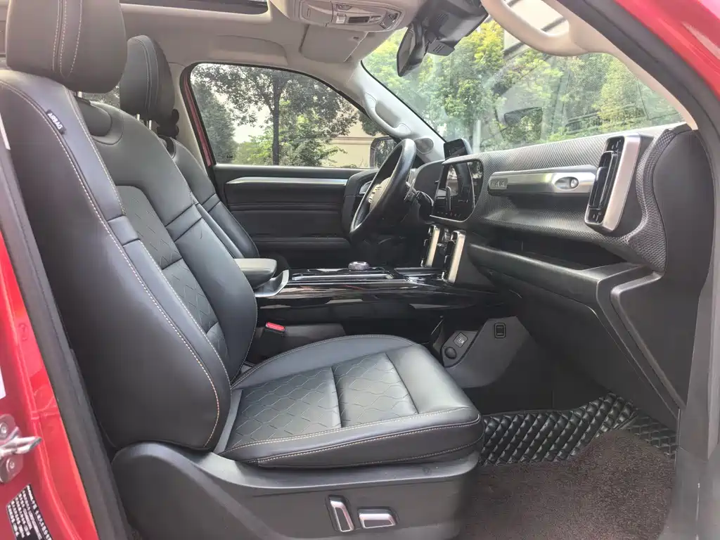 Haval Big Dog — миниатюра 10