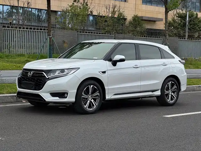 Honda UR-V