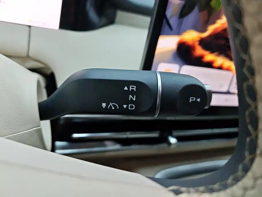 Wuling Binguo S — миниатюра 16