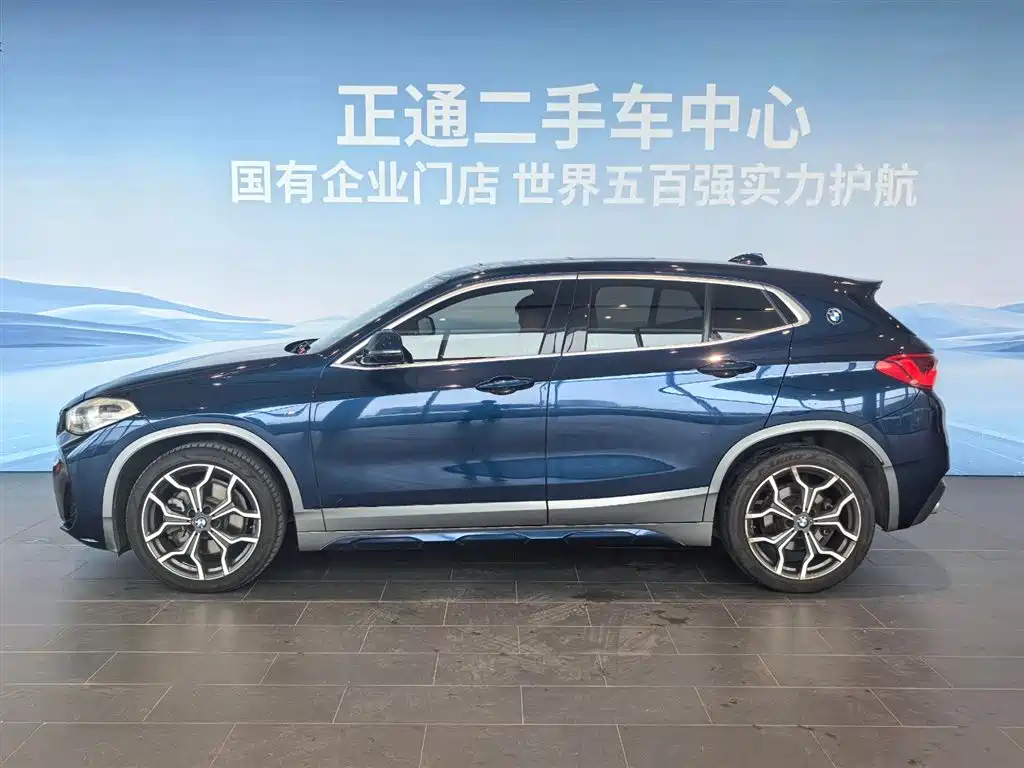 BMW X2 — миниатюра 26