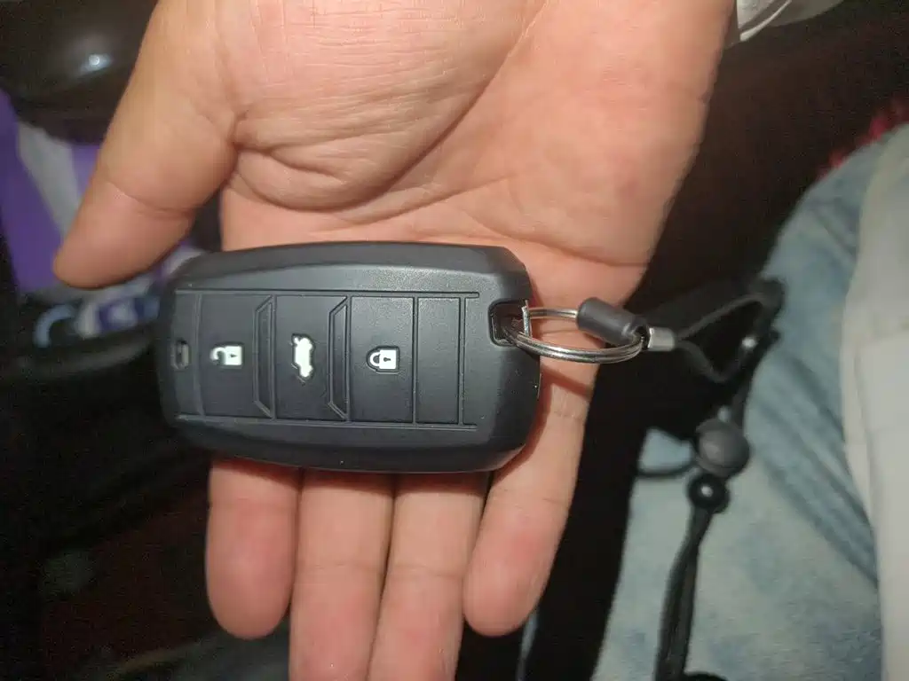 Changan CS75 — миниатюра 12