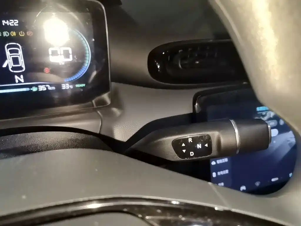 Leapmotor Leapmotor T03 — миниатюра 14