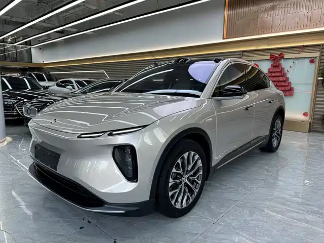 2024 Nio EC6