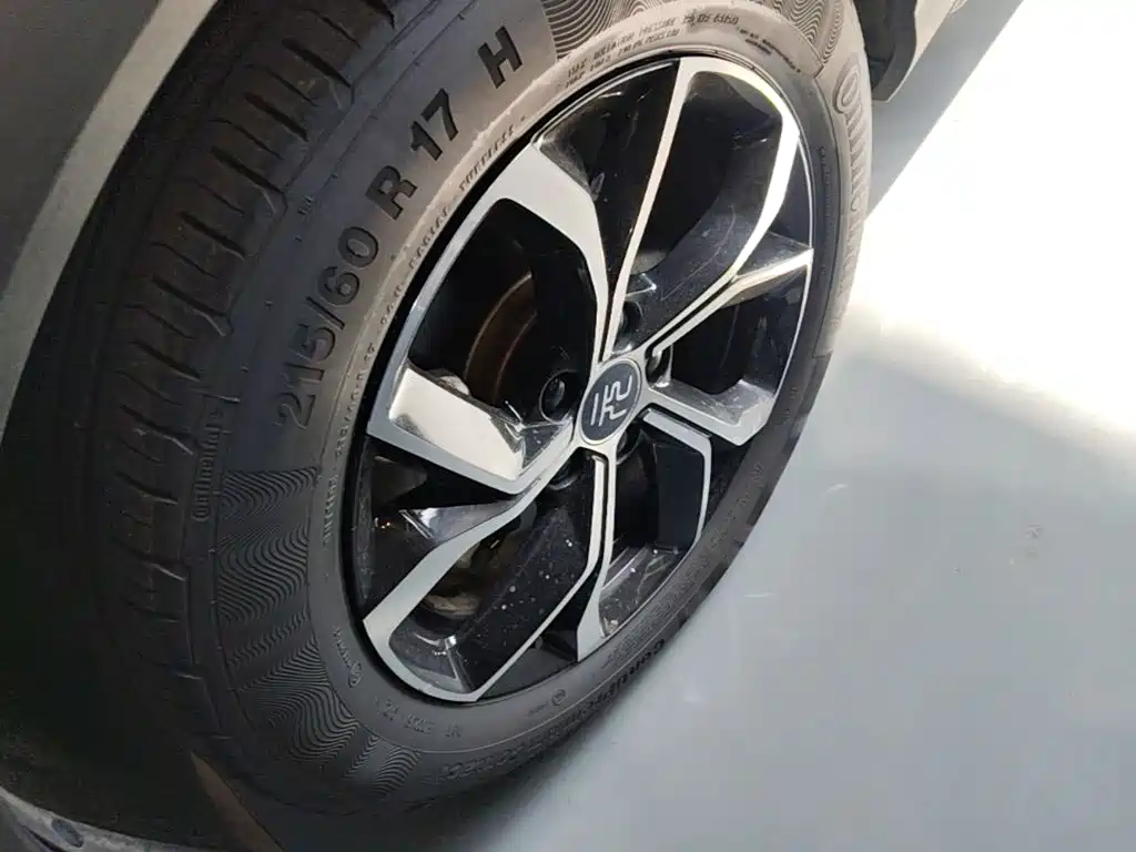 BYD Yuan Plus — миниатюра 23