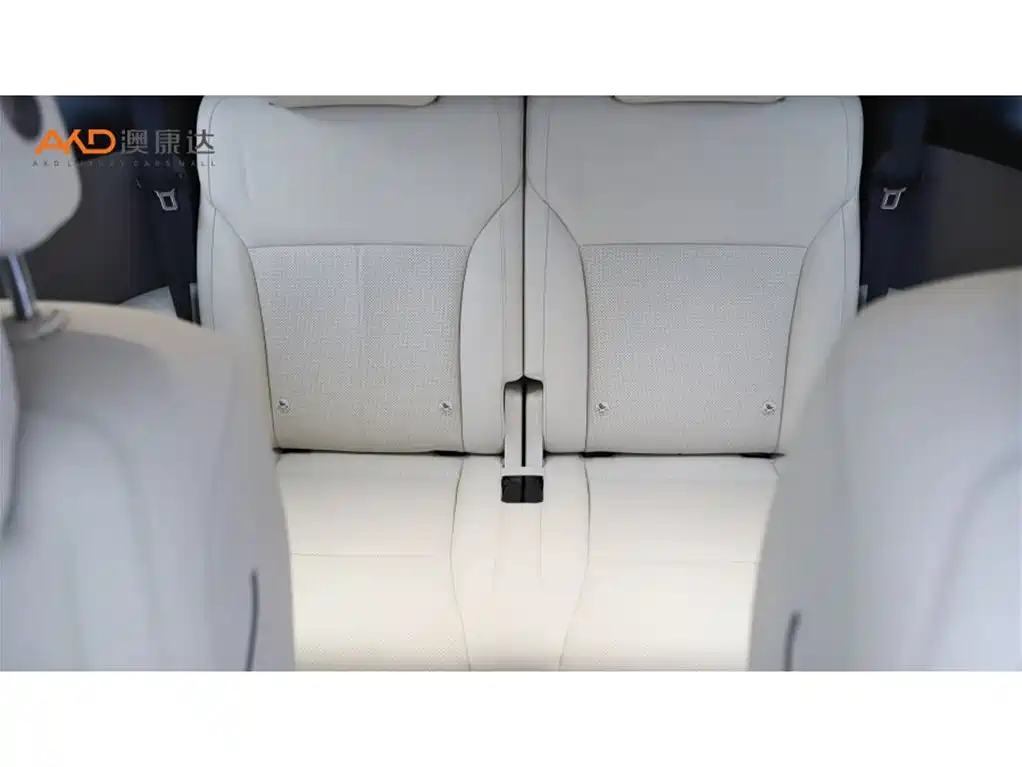Li Auto Li i8 — миниатюра 9