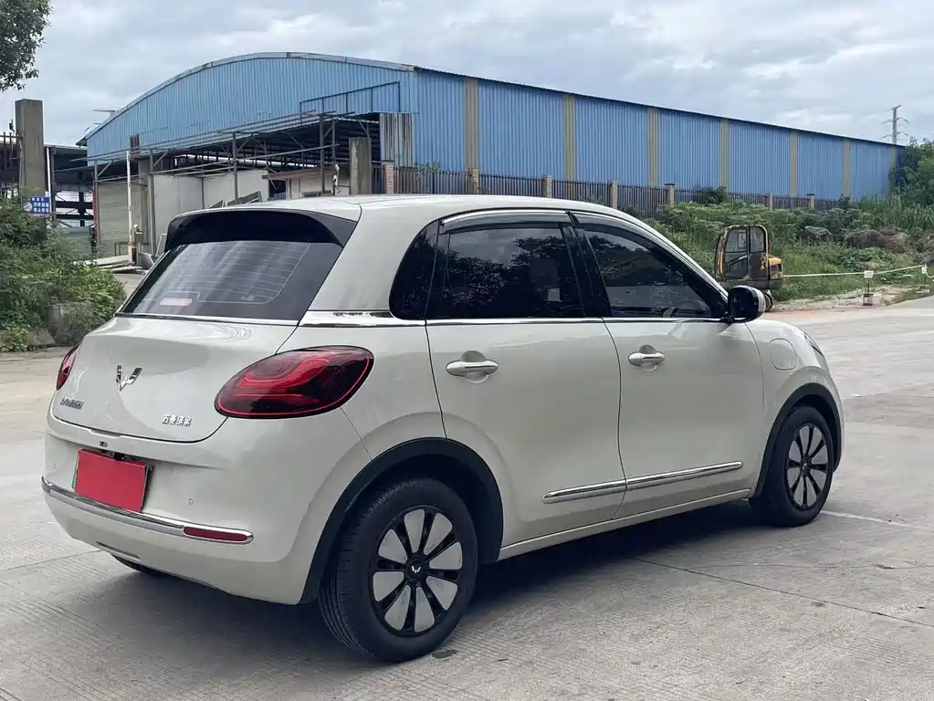 Wuling Bingo — миниатюра 9