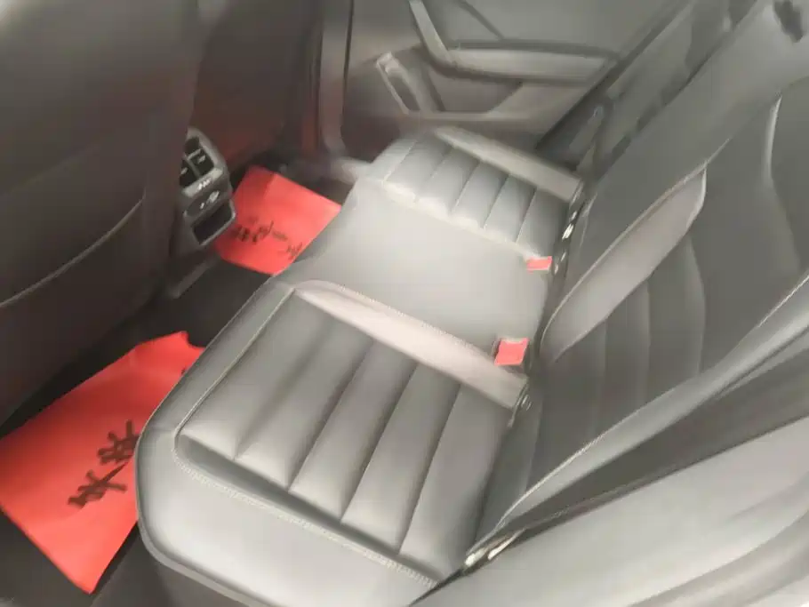 Volkswagen Tharu — миниатюра 11