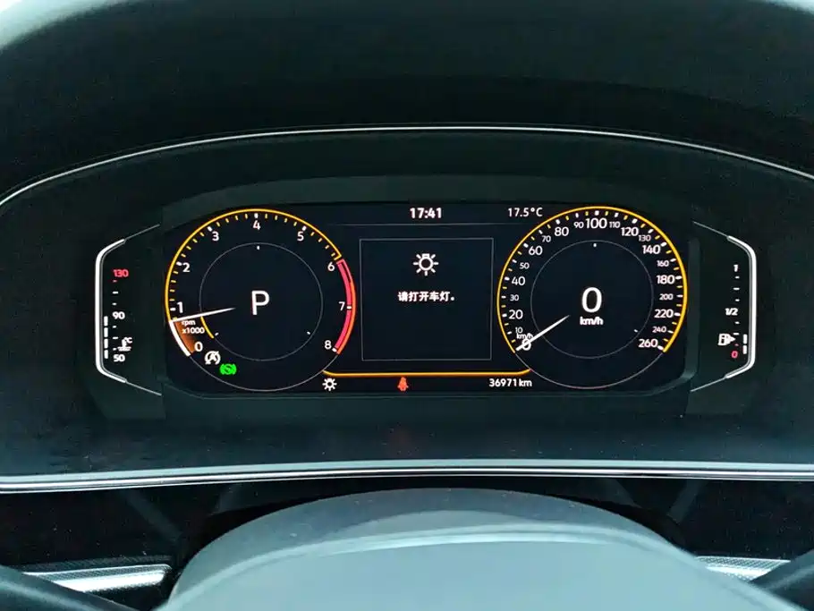 Volkswagen Passat — миниатюра 14