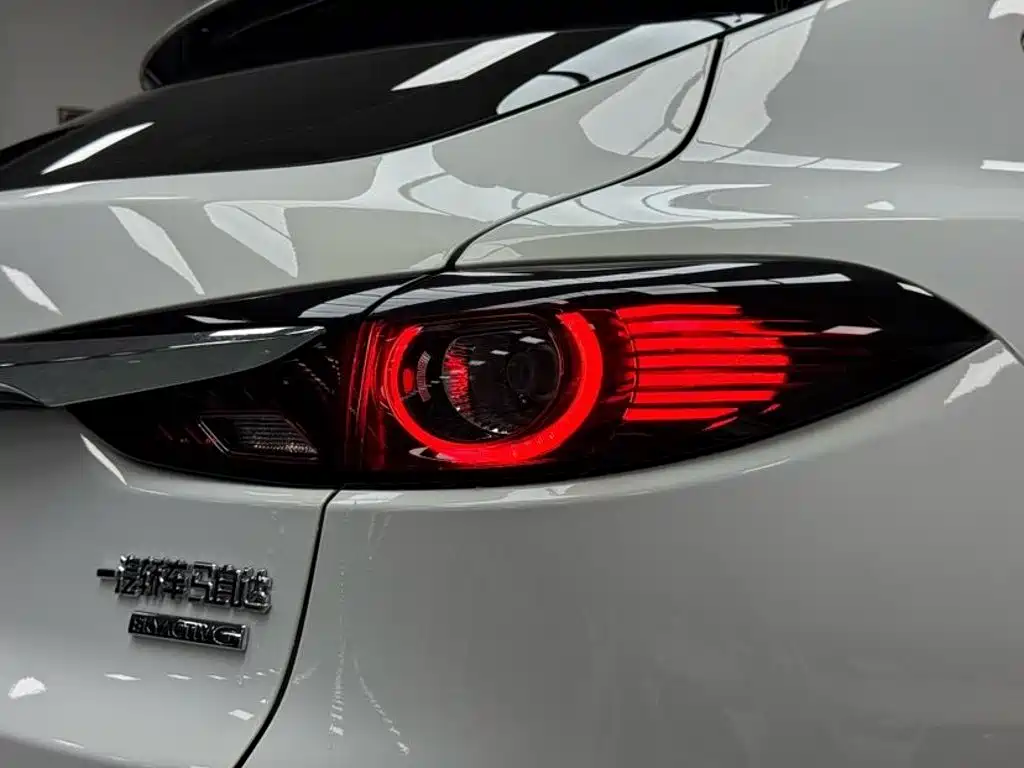 Mazda CX-4 — миниатюра 20