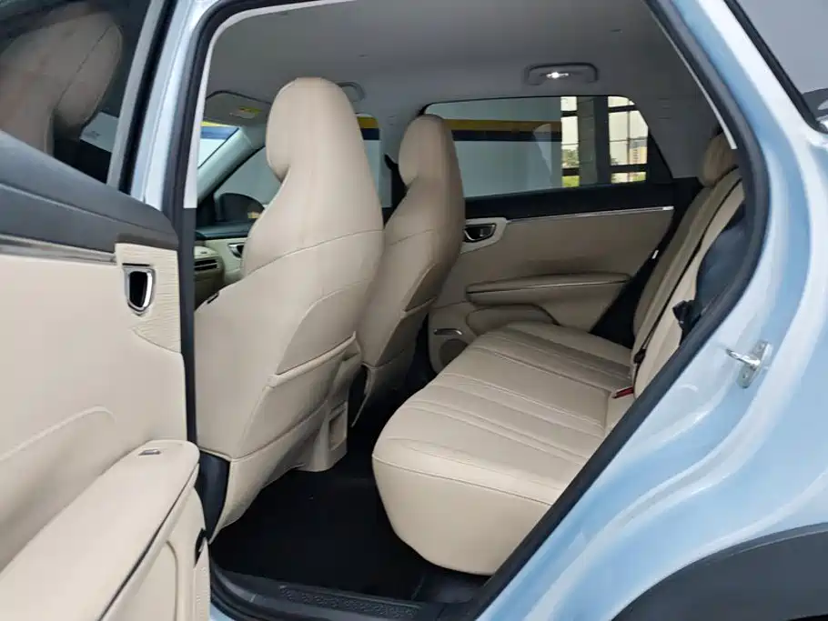 Wuling Binguo S — миниатюра 11