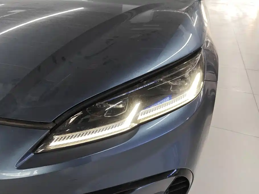 BYD Seal 06 — миниатюра 5
