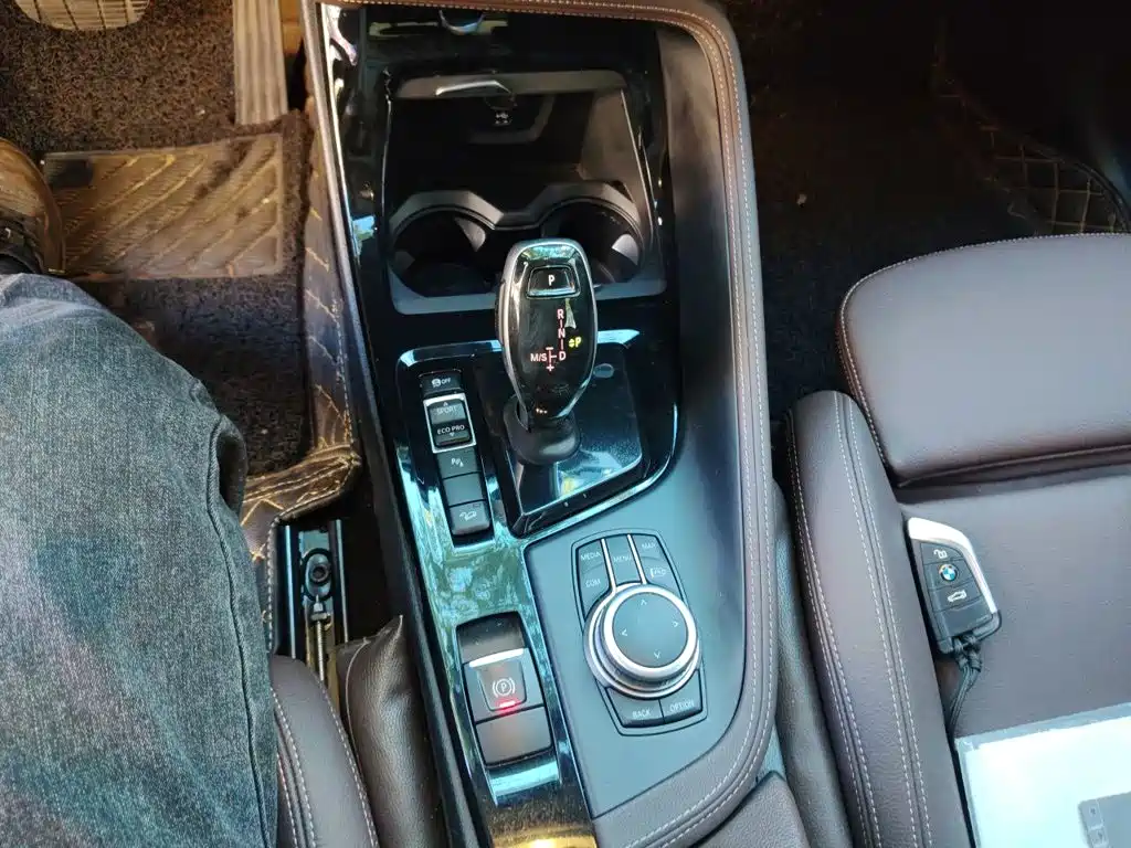 BMW X1 — миниатюра 17
