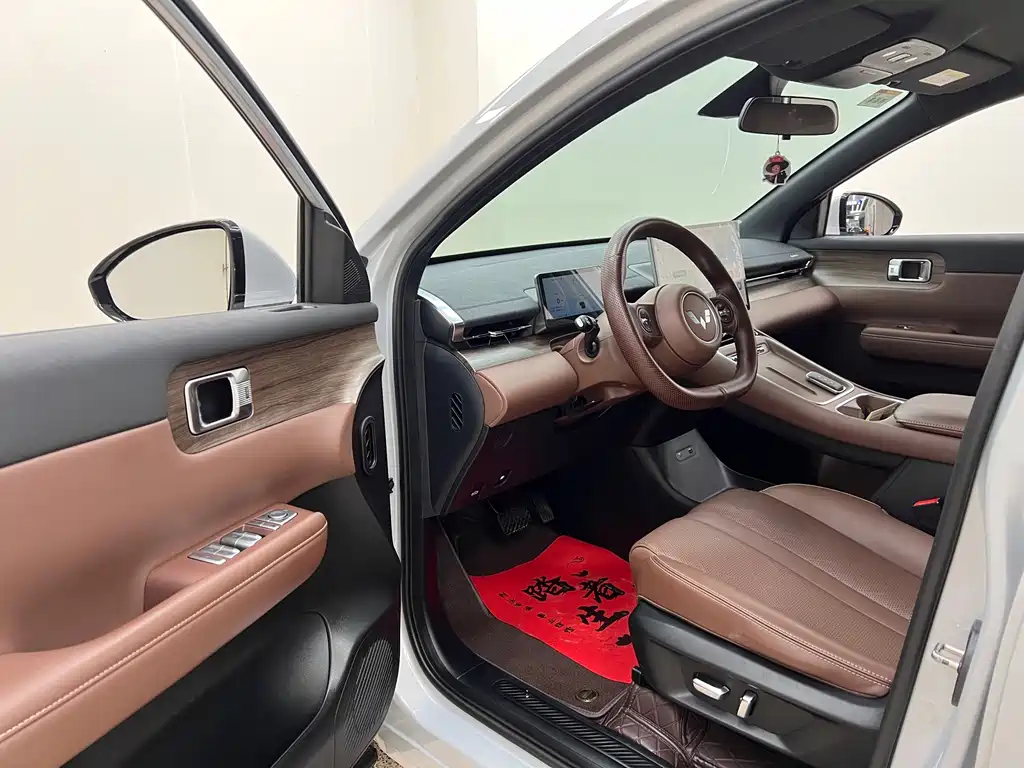 Wuling Xingguang S — миниатюра 13