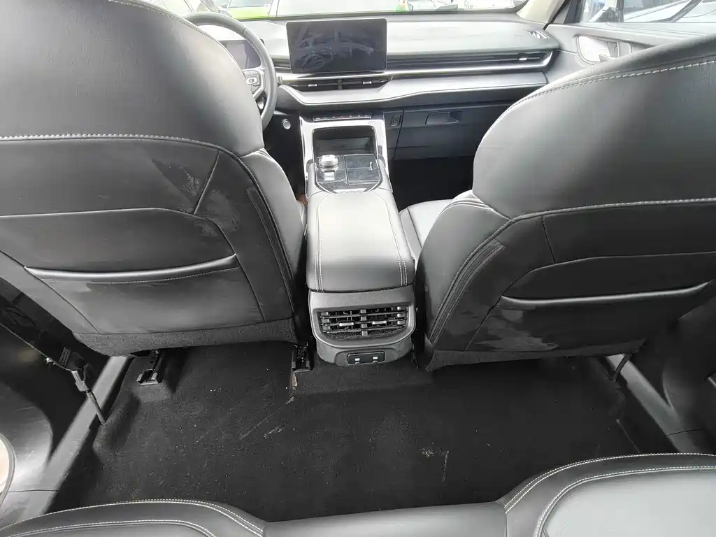 Haval H6 — миниатюра 7