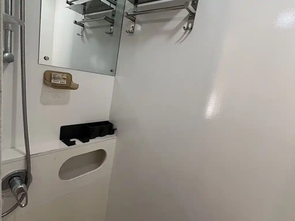 SAIC MAXUS XINTU V80