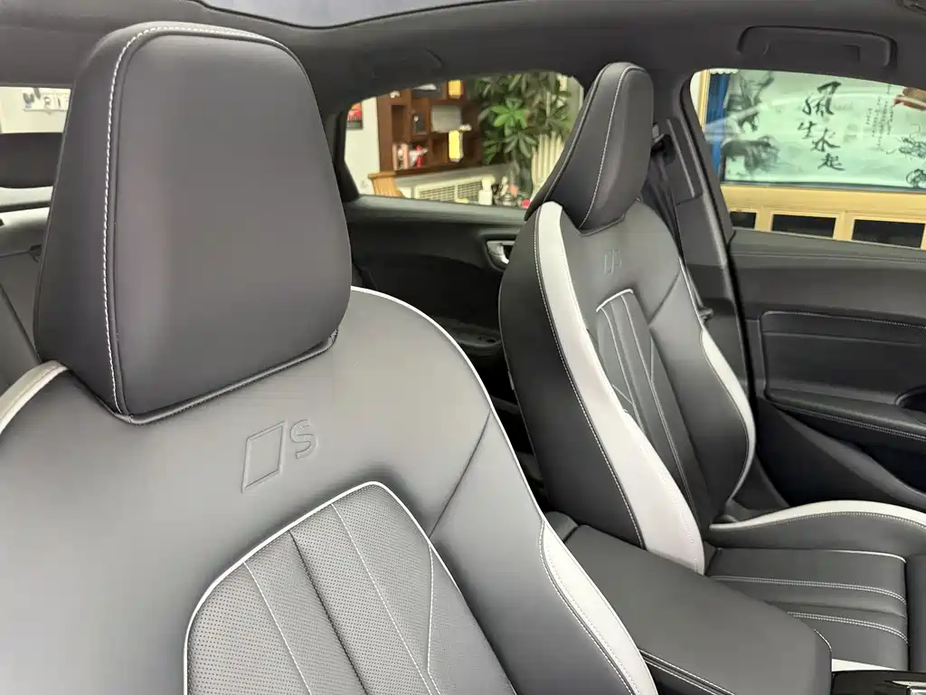 Audi A5L 2.0T Sport Edition, фото 21
