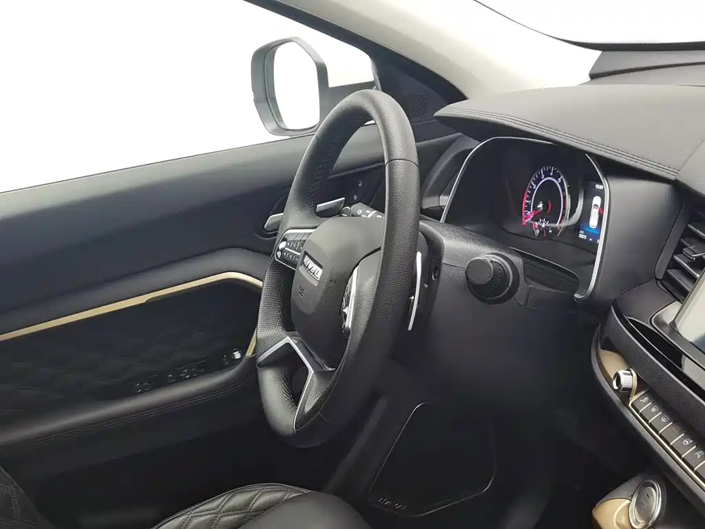 Haval H6 — миниатюра 22