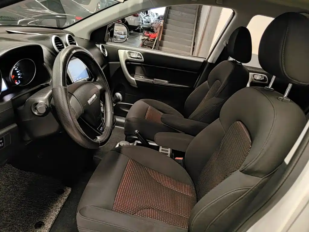 Haval H6 — миниатюра 15