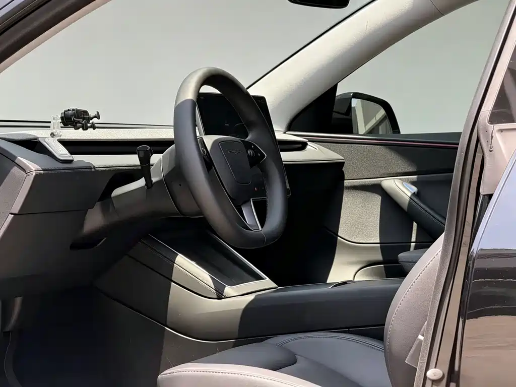 Tesla Model Y — миниатюра 4