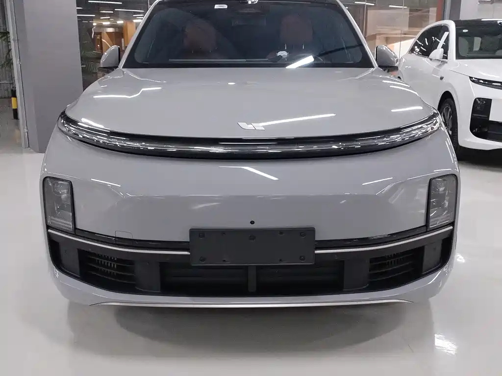 Li Auto IDEAL L9